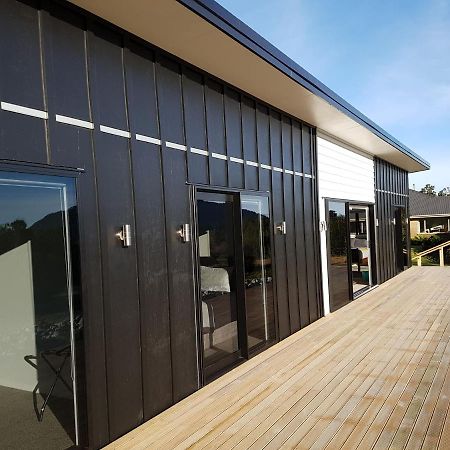 Stony Creek, 3 Bedroom Home, Franz-Josef-Gletscher Exterior foto