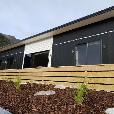 Stony Creek, 3 Bedroom Home, Franz-Josef-Gletscher Exterior foto