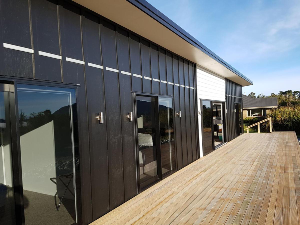 Stony Creek, 3 Bedroom Home, Franz-Josef-Gletscher Exterior foto