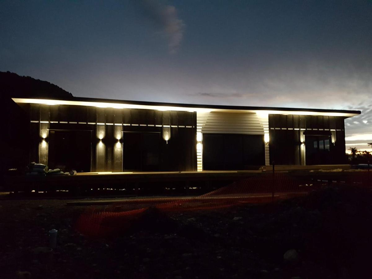 Stony Creek, 3 Bedroom Home, Franz-Josef-Gletscher Exterior foto
